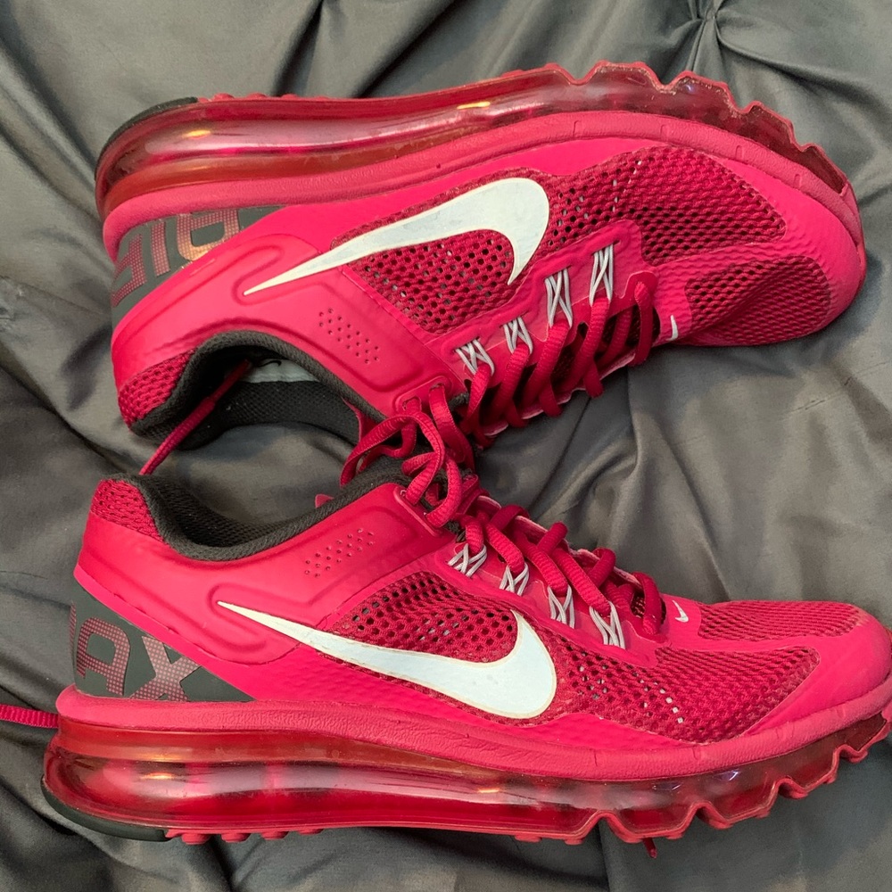 Women’s Nike Air Max Sneakers